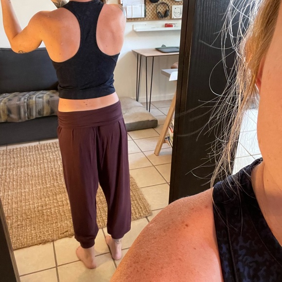 Athleta pants - Picture 3 of 3